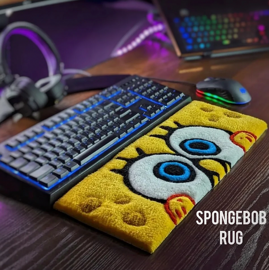 SpongeBob Rug | LetsRug.in