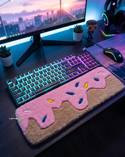 Keyboard Rug - 18 | LetsRug.in