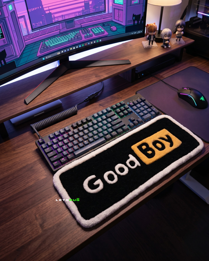 Keyboard Rug - 16 | LetsRug.in