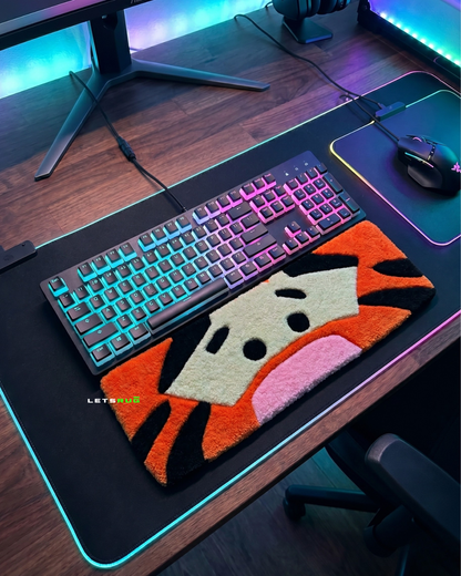 Keyboard Rug - 14 | LetsRug.in