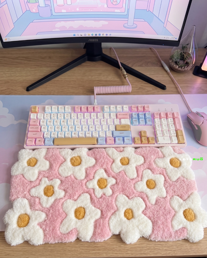 Keyboard Rug - 17 | LetsRug.in