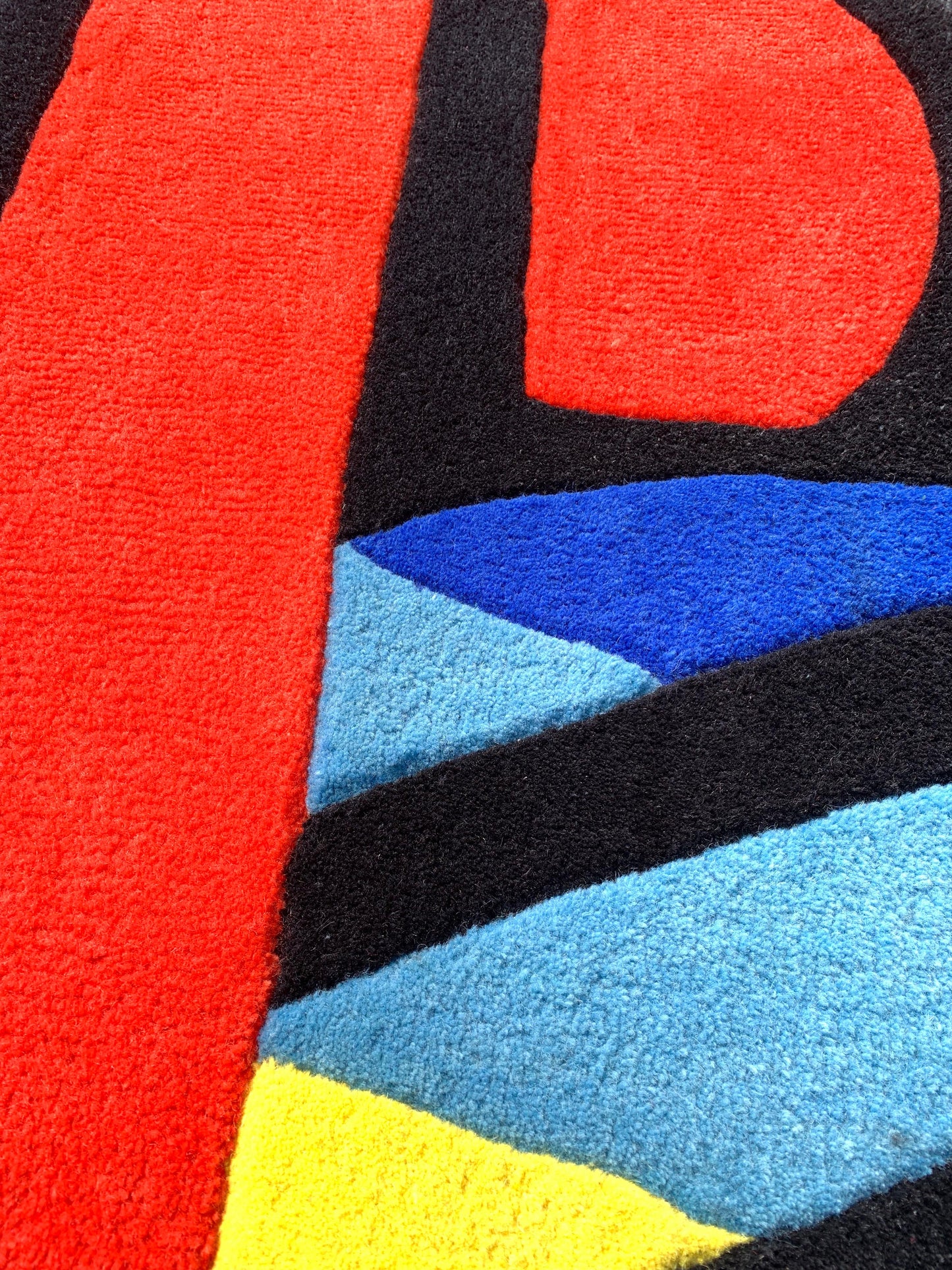 PS Design Rug by Letsrug