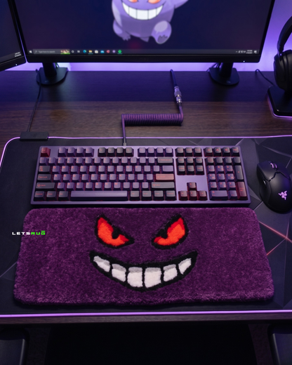 Keyboard Rug - 05 | LetsRug.in