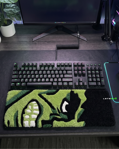 Keyboard Rug - 09 | LetsRug.in