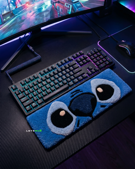 Keyboard Rug - 2 | LetsRug.in
