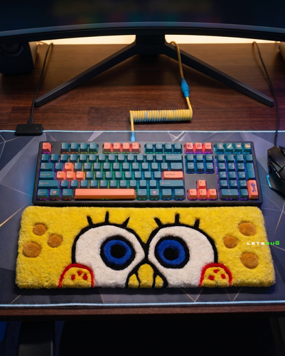 Keyboard Rug - 1 | LetsRug.in