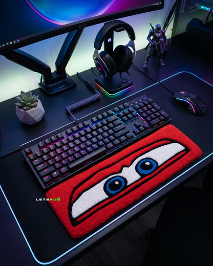 Keyboard Rug - 23 | LetsRug.in