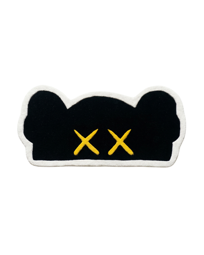 Fan Art Custom Rug | HandTufted Custom Rug