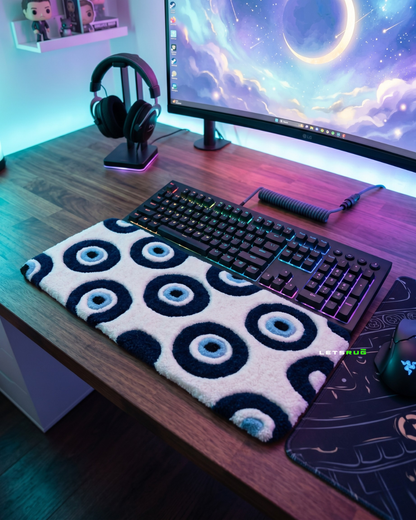 Keyboard Rug - 20 | LetsRug.in