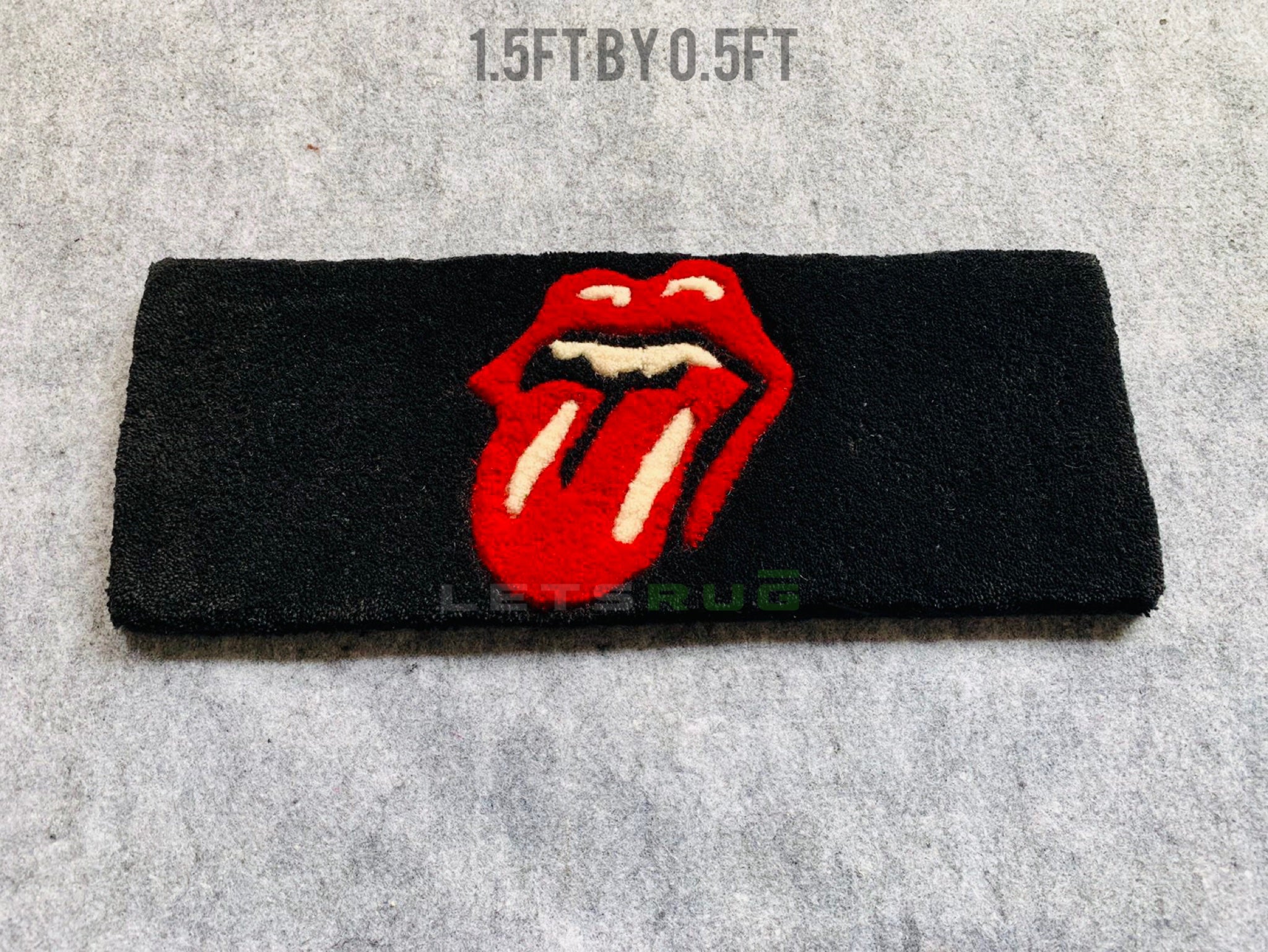 Keyboard Rugs – LETSRUG.IN