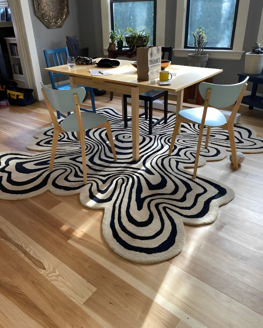 Giant Rugs – LETSRUG.IN