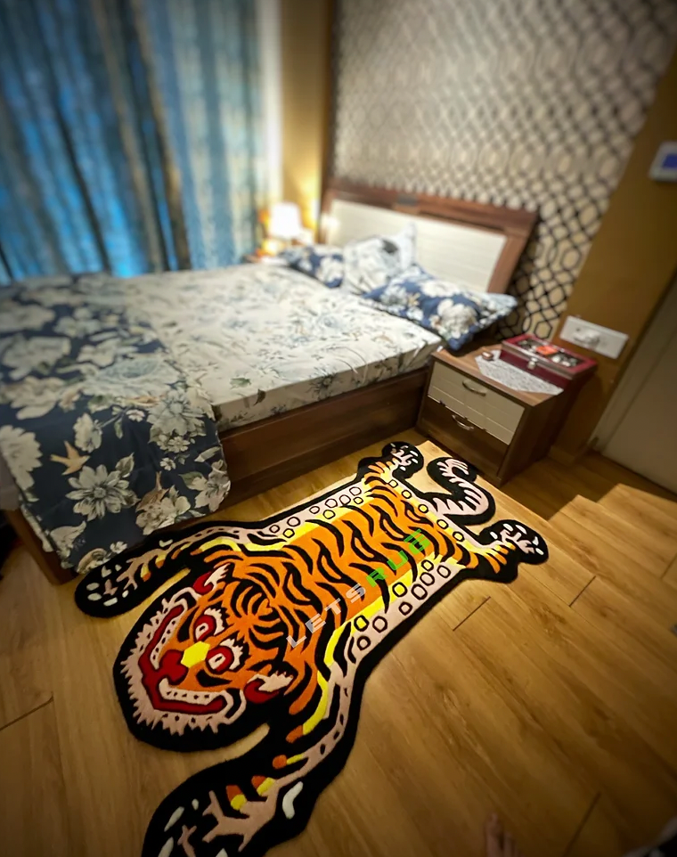 Giant Rugs – LETSRUG.IN