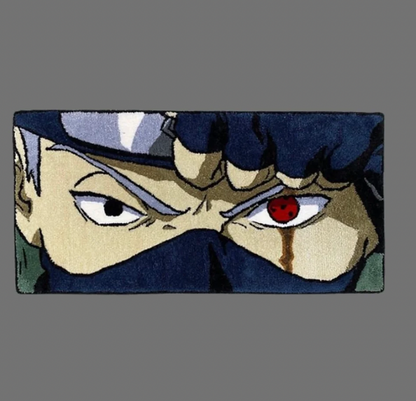 Anime Custom Rug by LetsRug