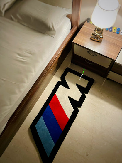 MSports Rug by LetsRug