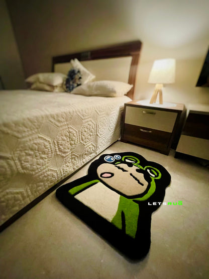 Cute Handmade Custom Rug 02 | LetsRug