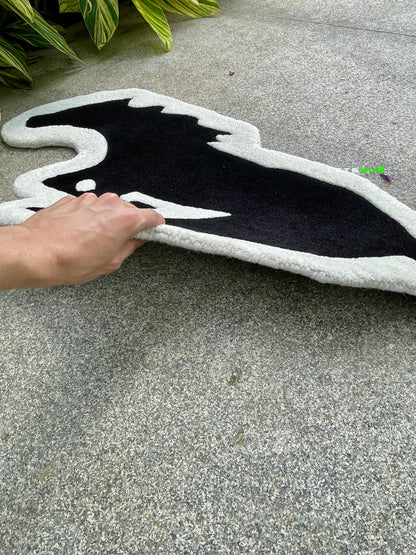 Horse Rug | HandTufted Custom Rug