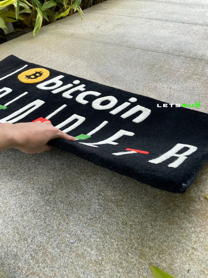 Custom Handmade Rug For Traders | LetsRug.in