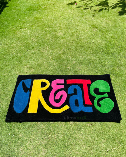 Create Custom Rug by LetsRug