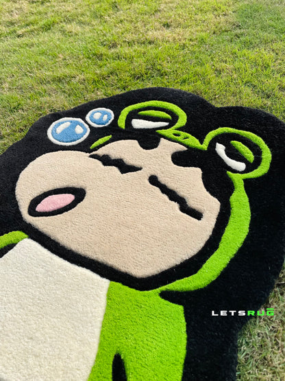 Cute Handmade Custom Rug 02 | LetsRug