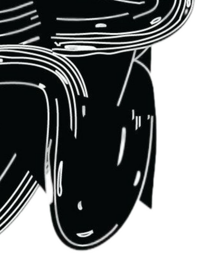 InkWave Rug | HandTufted Custom Rug