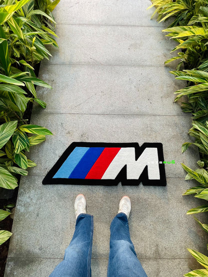 MSports Rug by LetsRug