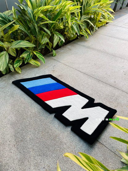 MSports Rug by LetsRug