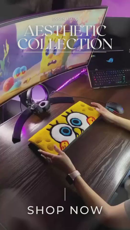 SpongeBob Rug | LetsRug.in